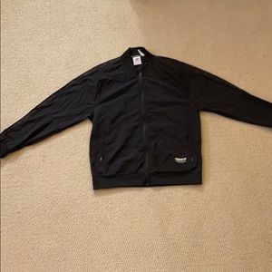 Adidas running jacket